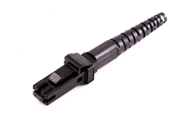 Šviesolaidinė MTRJ jungtis