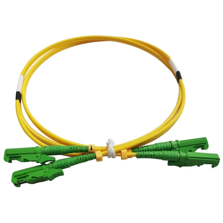 Šviesolaidinis Patchcord E2000 APC