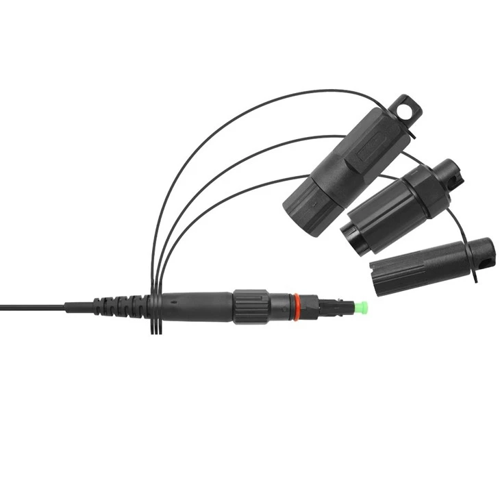 IP 68 Waterproof Patch Cord