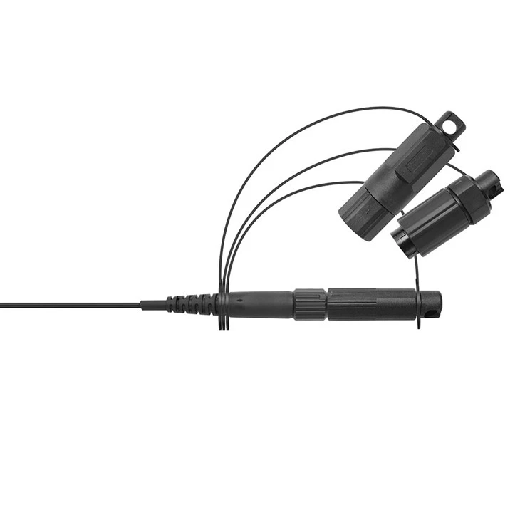 IP 68 Waterproof Patch Cord
