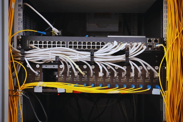 In-Cabinet Installations