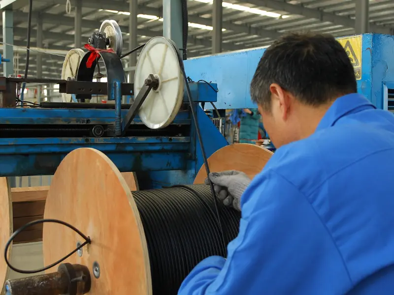 Fiber Optic Patch Cord Supplier Fiber Optic Patch Cord Supplier